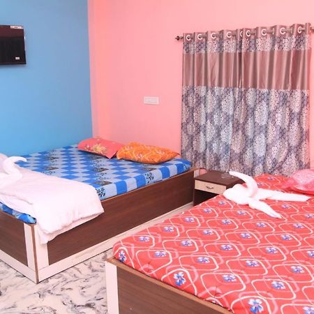 A1 Beach Resort Mandarmani Exterior photo